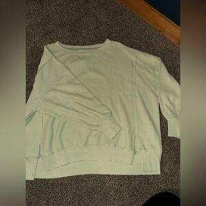 american eagle sweatshirt